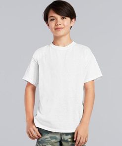 Boy's T-Shirts & Vests