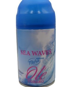 OLE TORERO Air Freshener Spray – Sea Waves