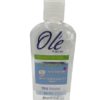 OLE TORERO Hygiene & Fresh (80 ml)
