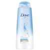 5-Dove Daily Moisture Light Shampoo