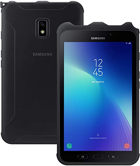 SAMSUNG Galaxy Tab Active2 8" Ruggedized Tablet Wi-Fi 16GB