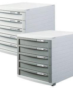 CONTUR cabinet 5 drawers