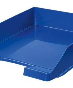 HAN letter tray color Blue