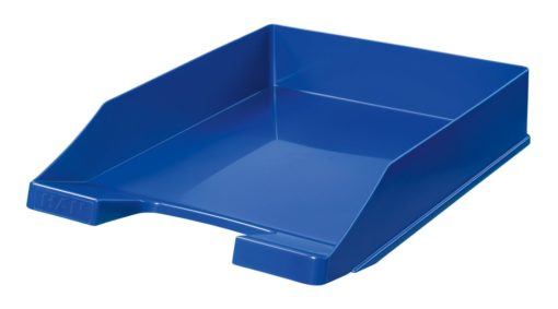HAN letter tray color Blue