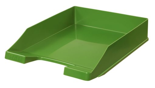HAN letter tray color Green