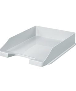 HAN letter tray color Light grey