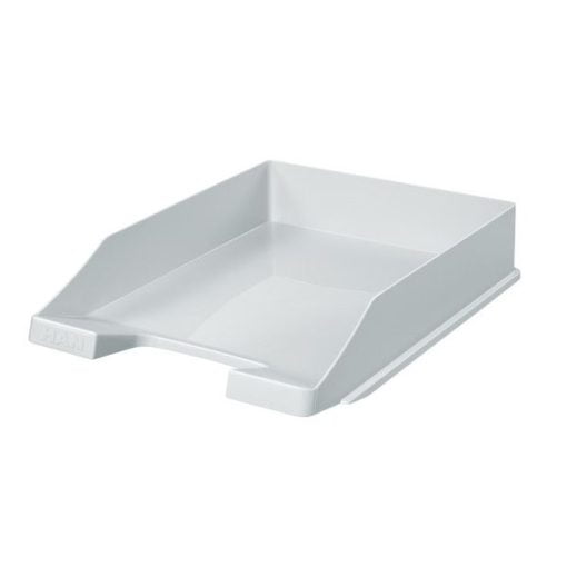 HAN letter tray color Light grey