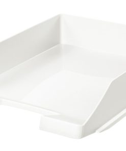 HAN letter tray color White