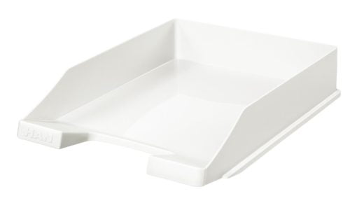 HAN letter tray color White
