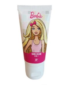 Barbie Hand Cream
