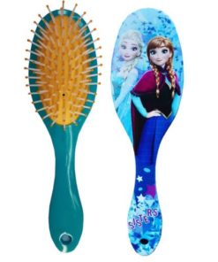 Frozen Kids hairbrush
