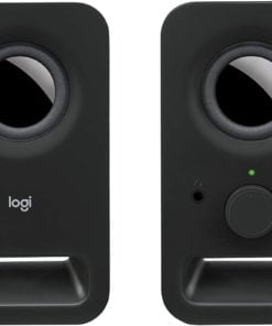 Logitech Logitech Multimedia Speakers Z150