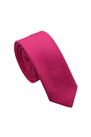 Men's Plain Mat Neckties