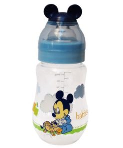Mickey Cup And Bottle