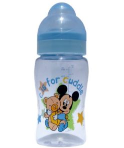 Mickey Cup & Bottle