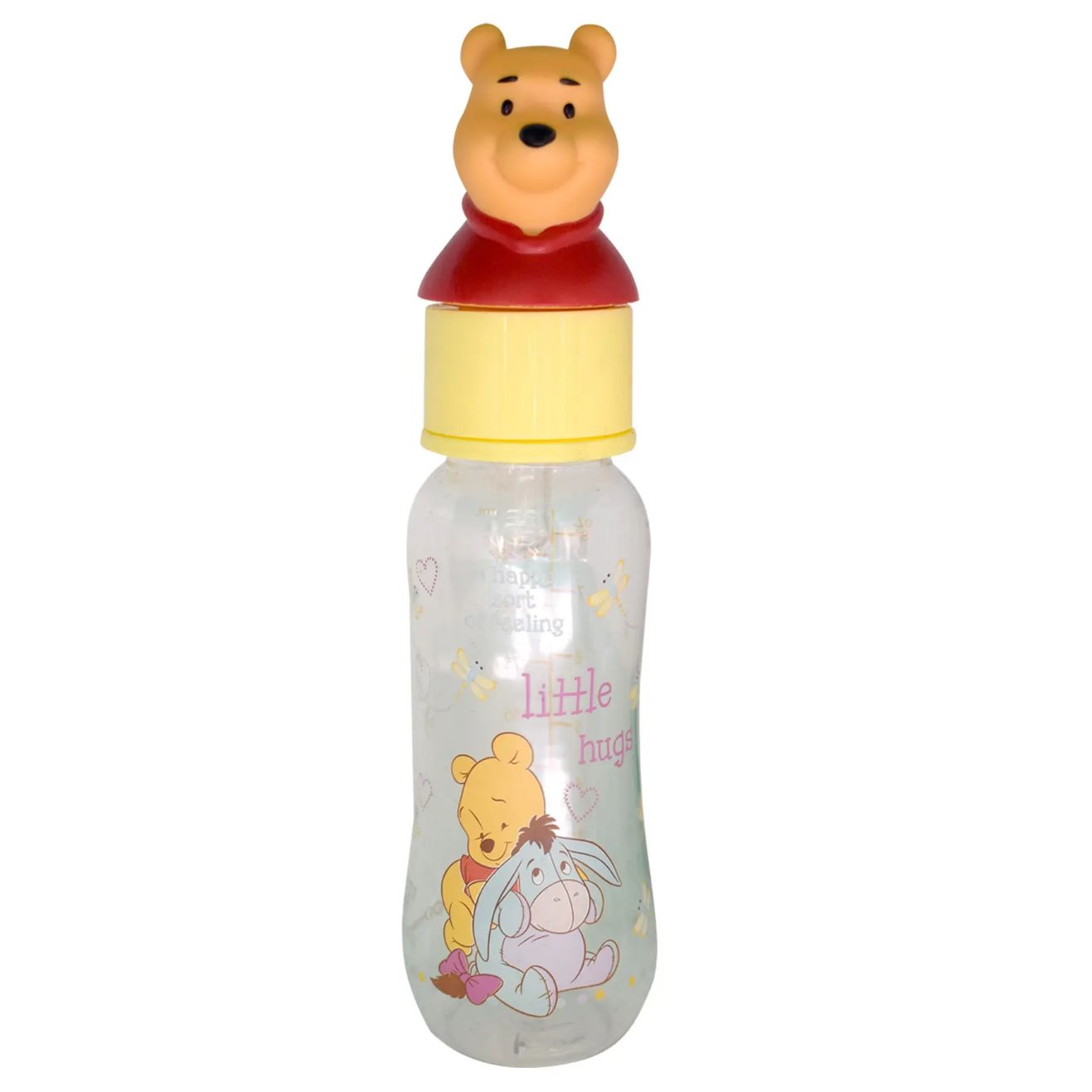 Winnie Cup Bottle 250ml
