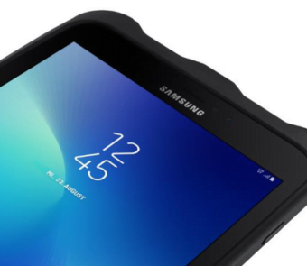 SAMSUNG Galaxy Tab Active2 8