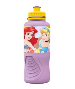 sport bottle princess