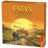 Catan Cities & Knights