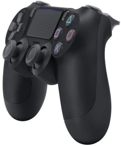 Sony Fortnite Neo Versa DualShock 4 Wireless Controller Bundle - Jet Black