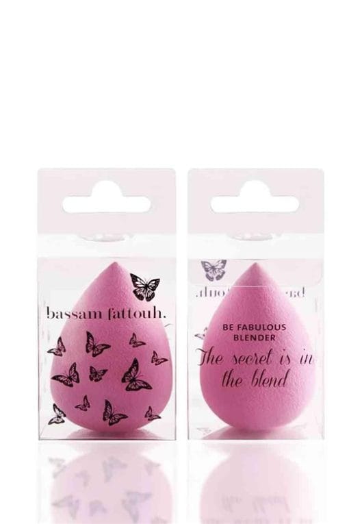 BASSAM FATTOUH Beauty Blender Sponge