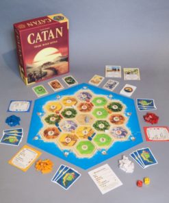 Catan Base Game
