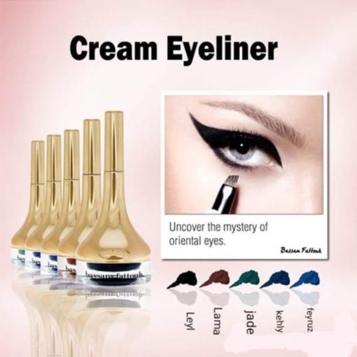 Cream Eyeliner