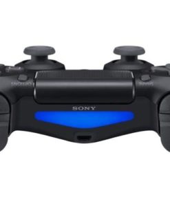 Sony Fortnite Neo Versa DualShock 4 Wireless Controller Bundle - Jet Black