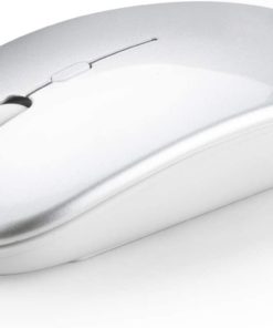 Wireless Rechargeable mouse