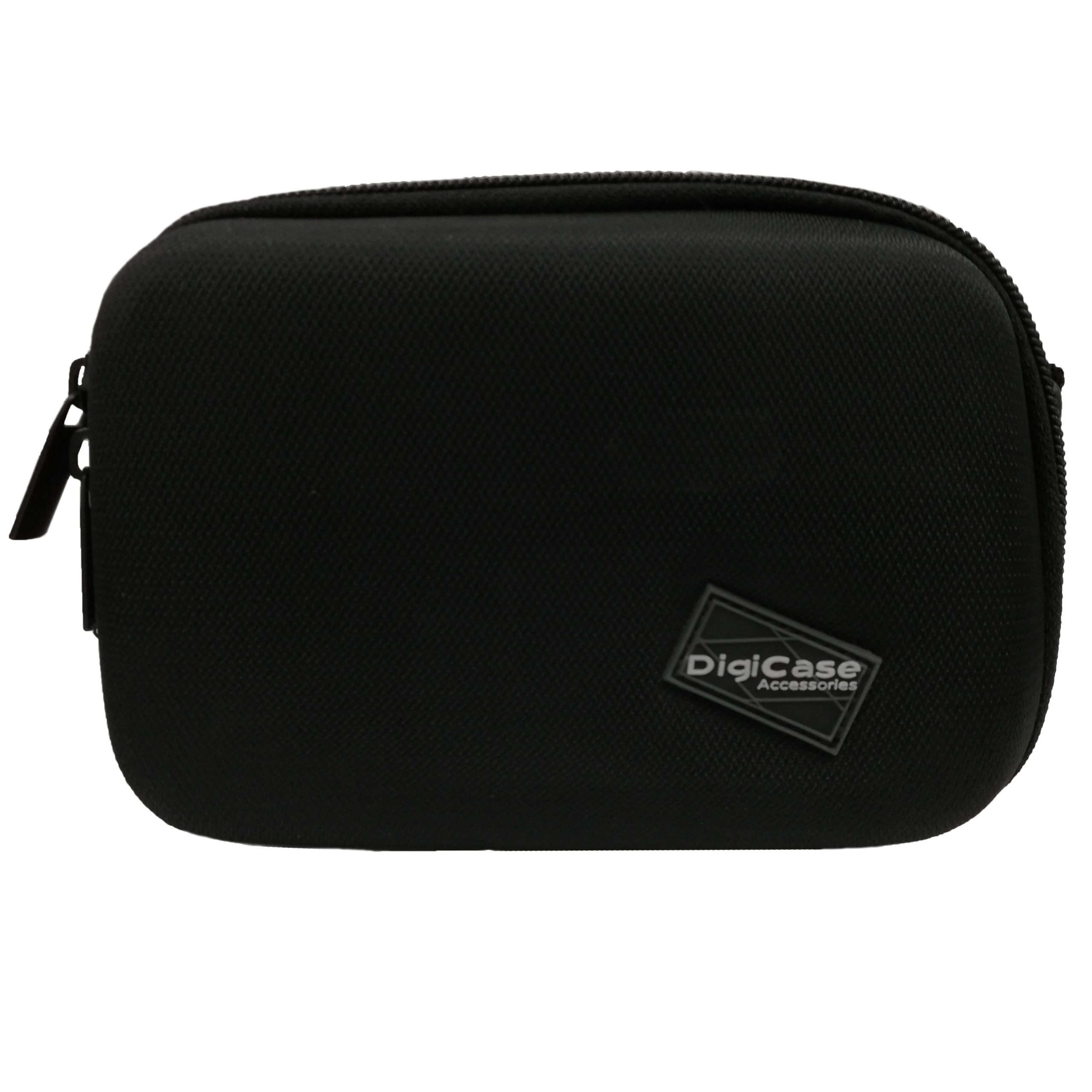 Digicase Hard Carrying Case Bag for Digital Video Camera Action Camera ...