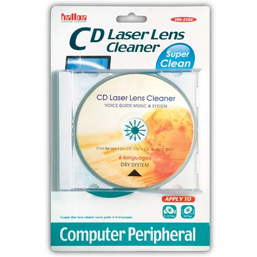 Cleaning the Optical Lens Cleaning DVD Player CD Radio Reader Optical Tips  