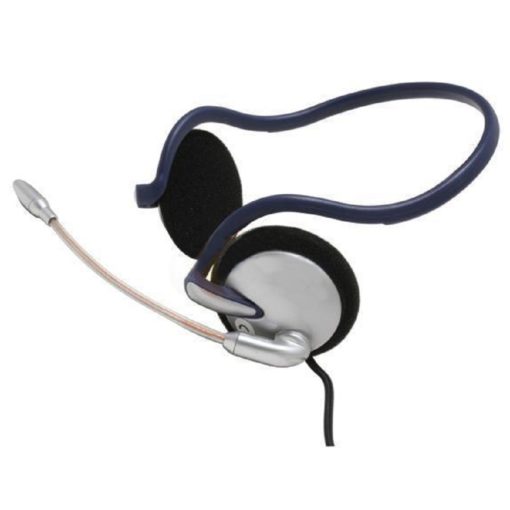 Prosound Headset with Microphone and 3.5mm Jack - JY925