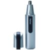 Paiter Electric Nose & Ear Hair Trimmer for Men - ES507