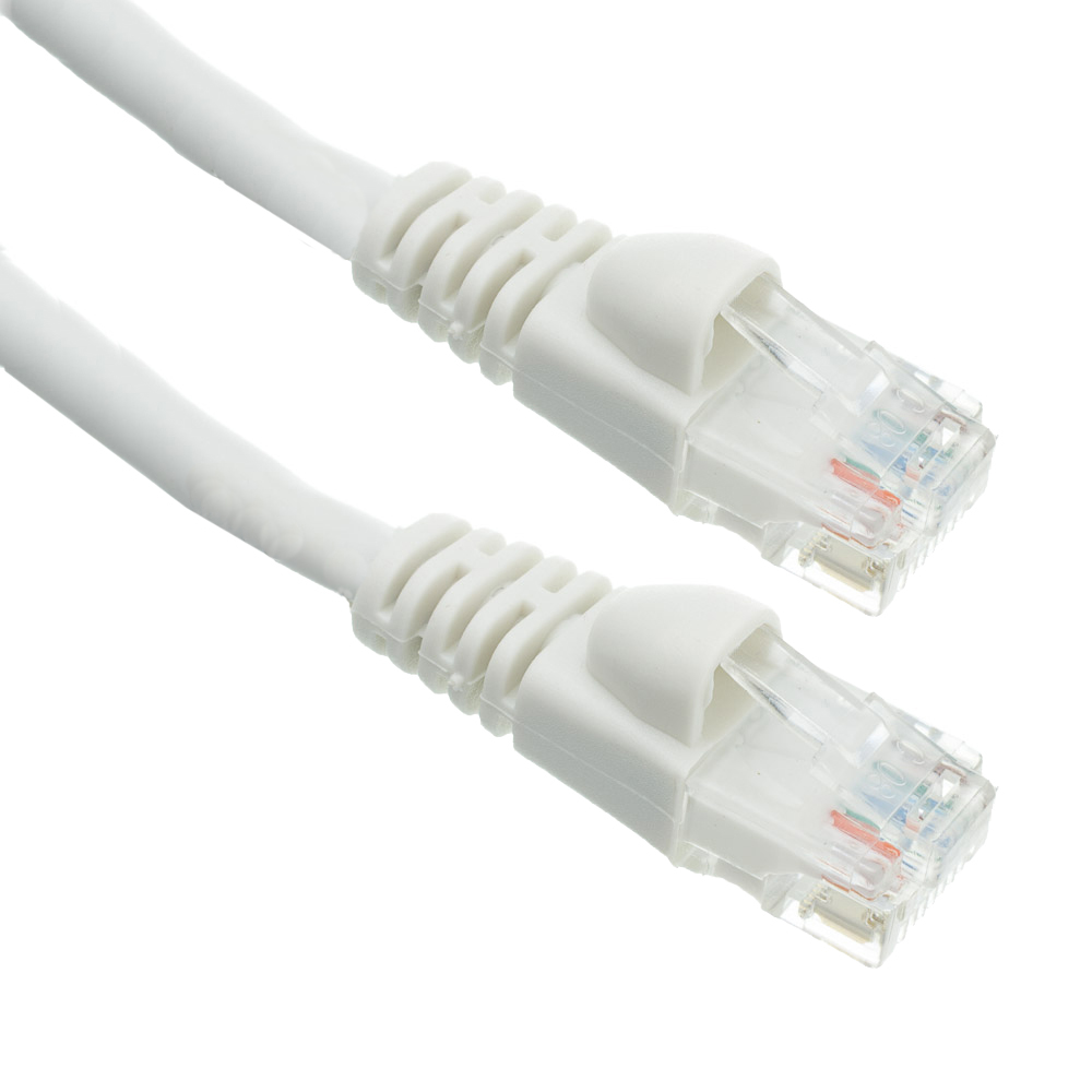 Conqueror Ethernet Cable Supports Cat5e / Cat5 Standards 550MHz 10Gbps ...