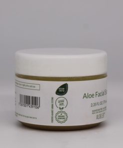 ALOELEB Fresh-Skin Aloe Facial Scrub