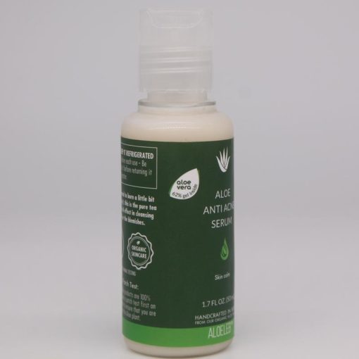 ALOELEB Skin-Calm Aloe Anti Acne Serum