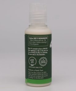 ALOELEB Skin-Calm Aloe Anti Acne Serum