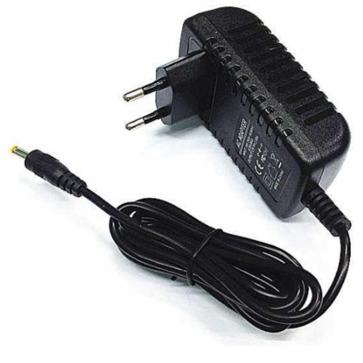 Top Power Adapter Charger For Portable DVD Player 12V