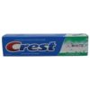 CREST Toothpaste 3D White Extreme Mint 125 ml
