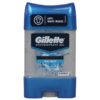 GILLETTE Clear Gel Cool Wave Antiperspirant/Deodorant 70 ml