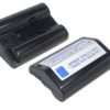 Digital Camera Battery Compatible for Nikon EN-EL4  B370
