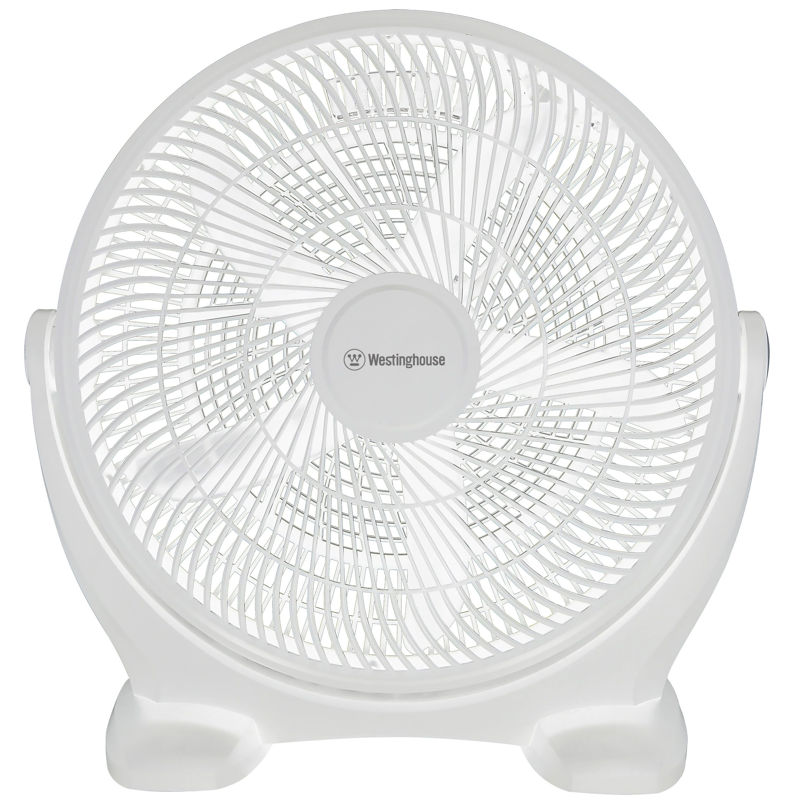 Westinghouse Electronic Desk Fan Ventilator 16 Inches 50 Watt - WSFD86 ...