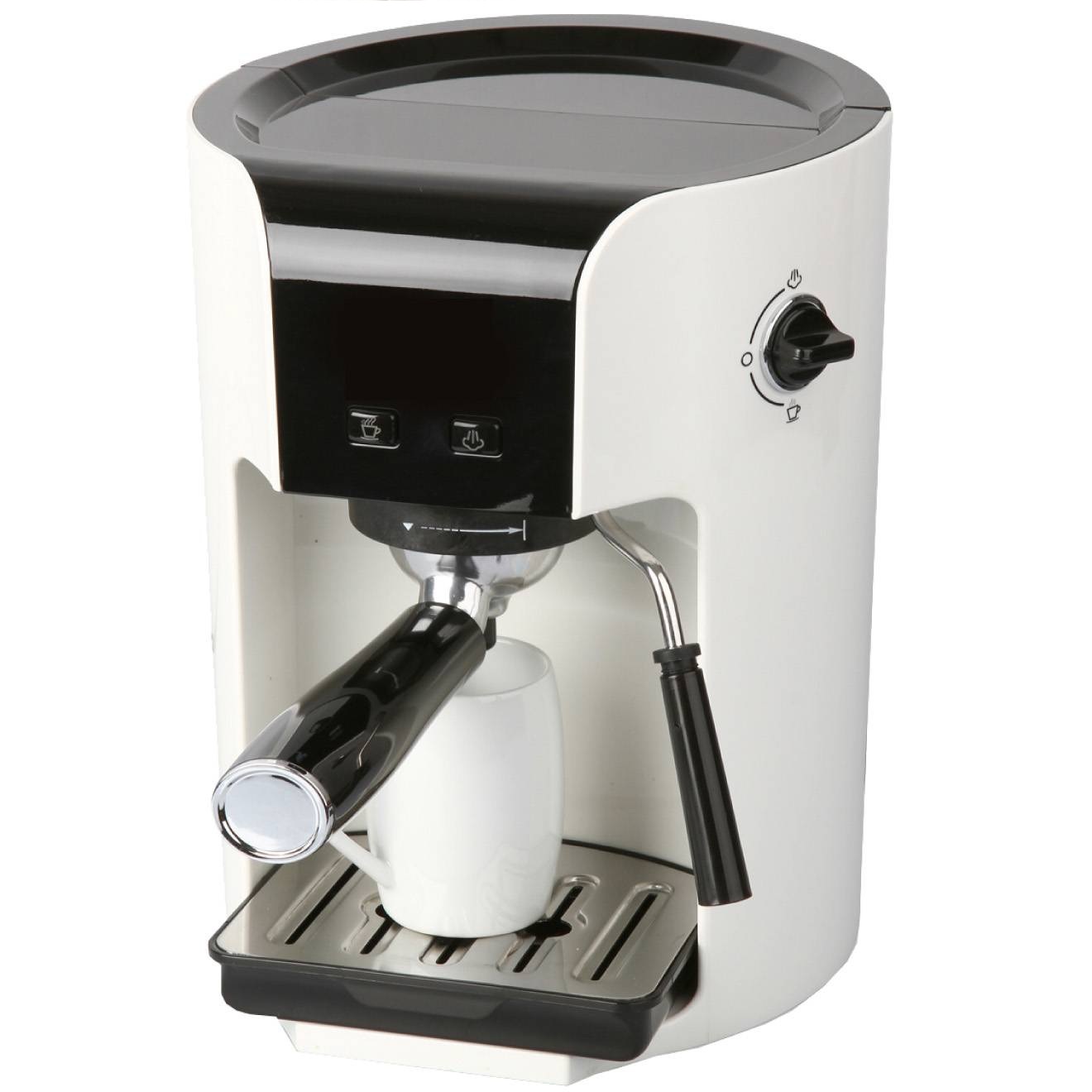 Wsd18-010a European Coffee Machine Arabica Coffee Beans Coffee Machine  Latte Capcino - Buy Arabica Coffee Beans Coffee Machine Latte  Capcino,European