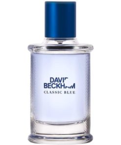 David Beckham Classic Blue Perfume For Men
