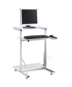Desk for Laptop / PC / Computer - HC1 (NO WHEELS) 