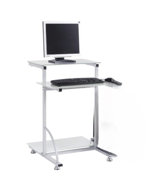 Desk for Laptop / PC / Computer - HC1 (NO WHEELS) 