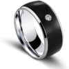 NFC Multifunctional Intelligent Ring Waterproof Smart-Ring For All Android Technology
