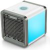 Personal Space Cooler Portable Mini Air Conditioner