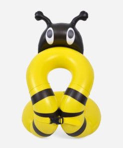 Sun Club Inflatable Bee Swim Vest