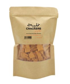 Thai Crackers